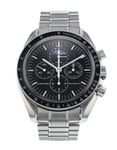 Pre-Owned Omega Speedmaster Moonphase Watch